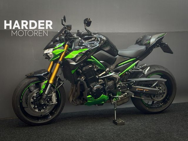 kawasaki - z900-se-performance