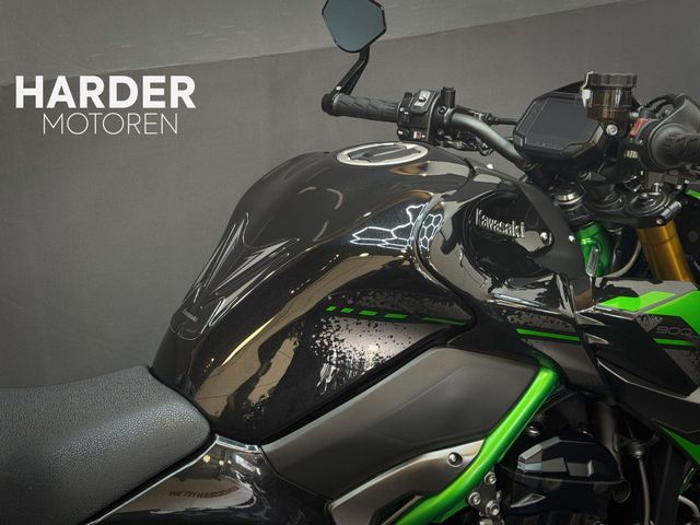kawasaki - z900-se-performance