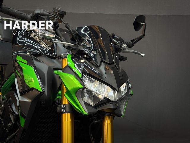 kawasaki - z900-se-performance