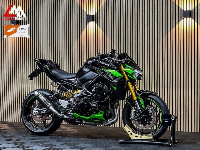 kawasaki - z900-se-performance