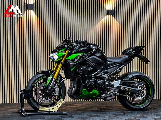 kawasaki - z900-se-performance