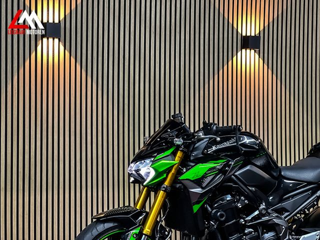 kawasaki - z900-se-performance