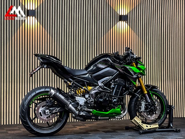 kawasaki - z900-se-performance