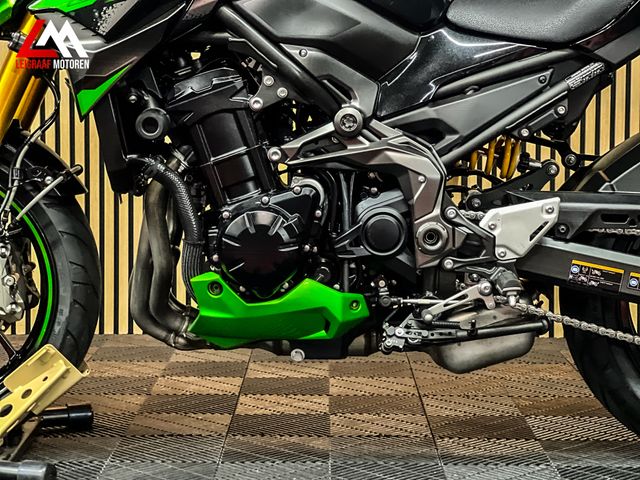 kawasaki - z900-se-performance