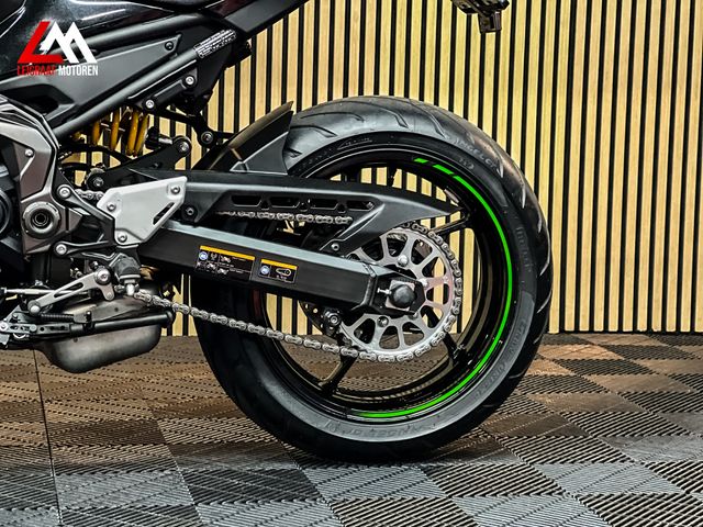 kawasaki - z900-se-performance