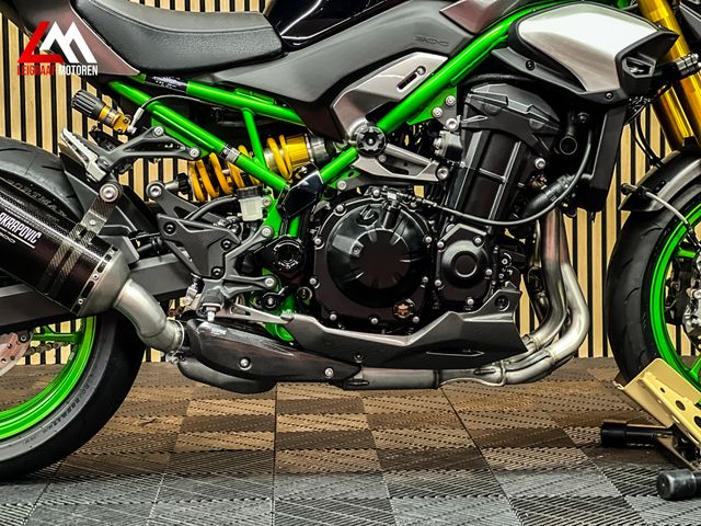 kawasaki - z900-se-performance