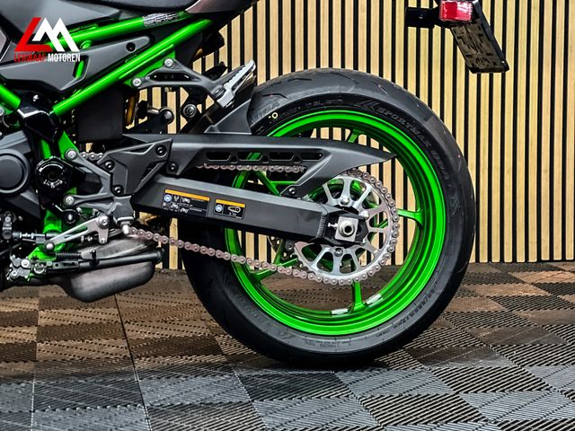 kawasaki - z900-se-performance