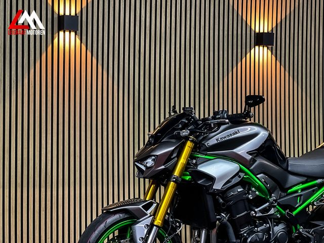 kawasaki - z900-se-performance