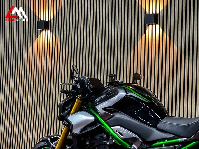kawasaki - z900-se-performance