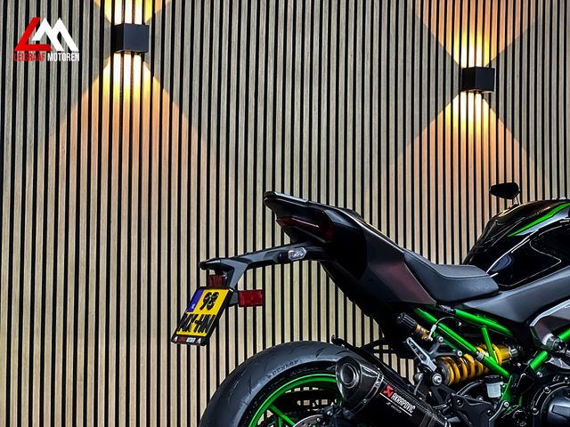 kawasaki - z900-se-performance
