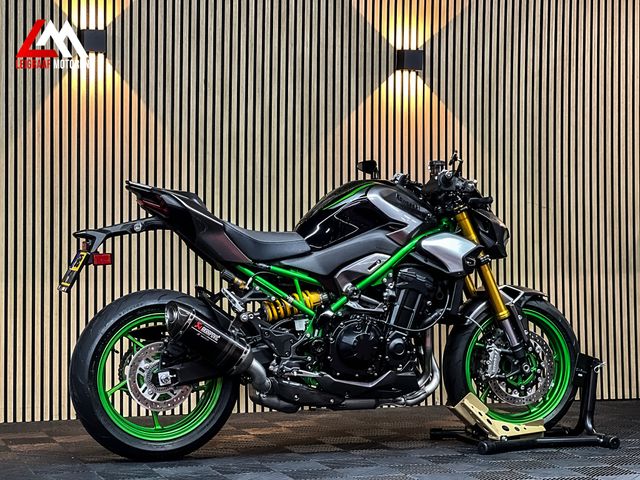 kawasaki - z900-se-performance