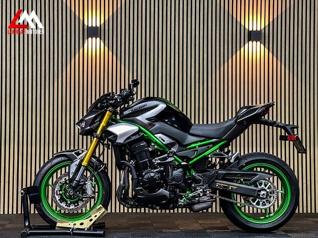 kawasaki - z900-se-performance