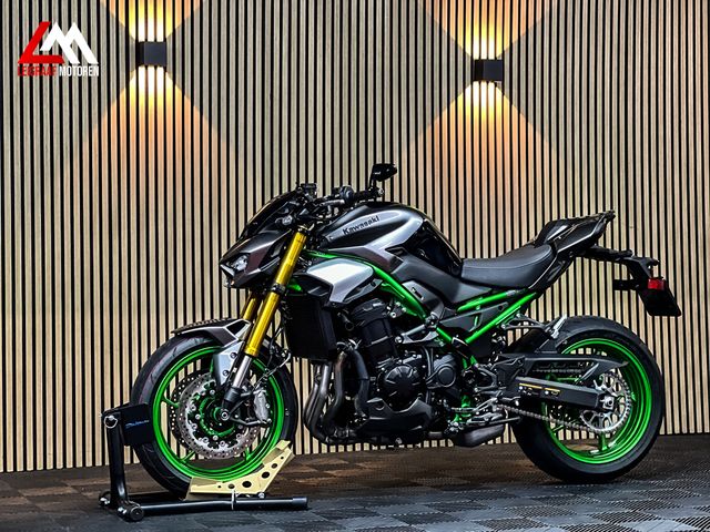 kawasaki - z900-se-performance