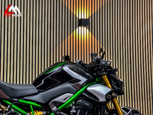kawasaki - z900-se-performance