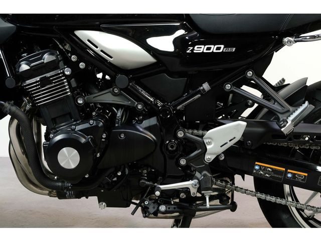 kawasaki - z900rs