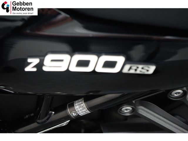 kawasaki - z900rs