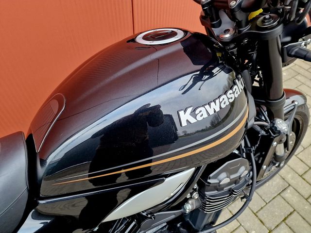 kawasaki - z900rs