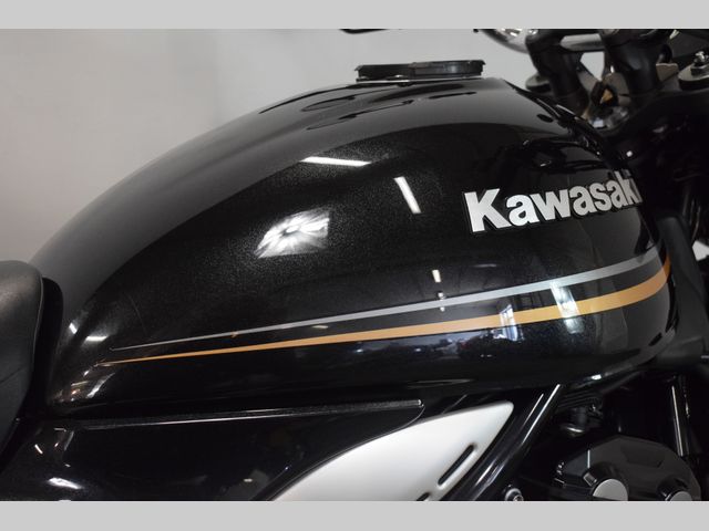 kawasaki - z900rs