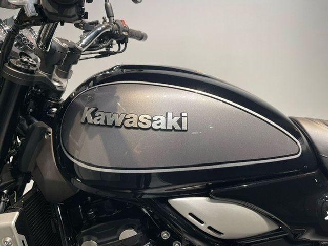 kawasaki - z900rs