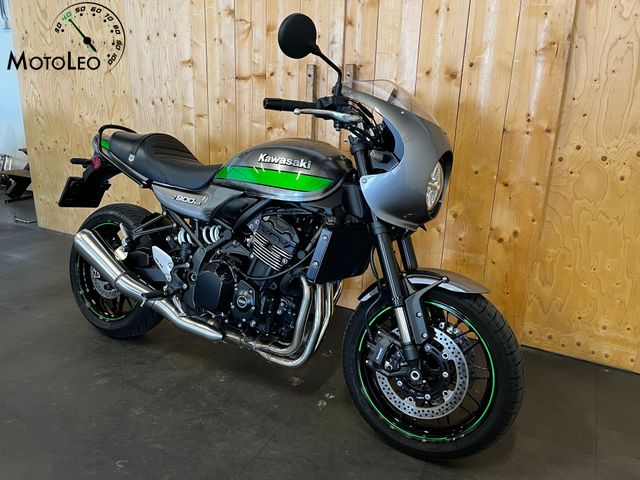 kawasaki - z900rs