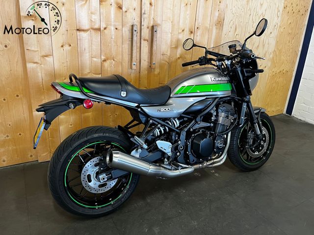 kawasaki - z900rs