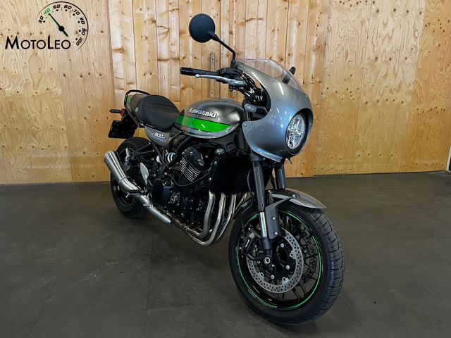 kawasaki - z900rs