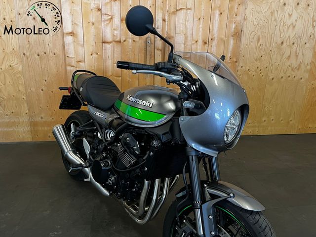 kawasaki - z900rs