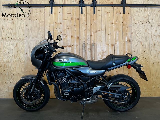 kawasaki - z900rs