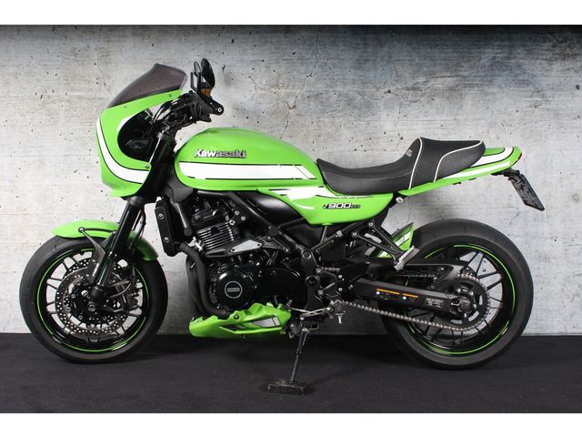 kawasaki - z900rs