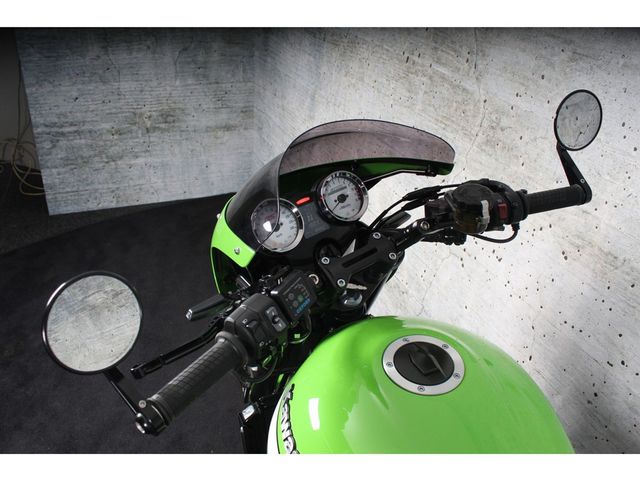 kawasaki - z900rs