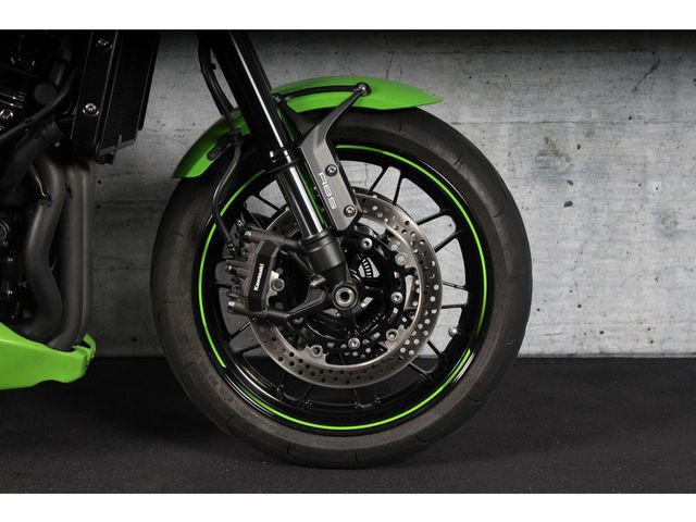 kawasaki - z900rs