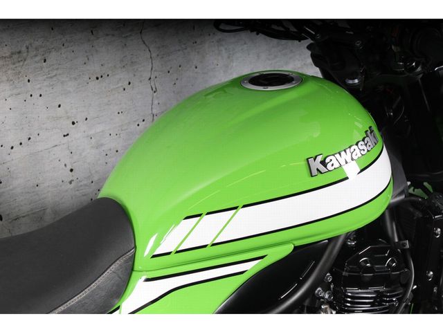 kawasaki - z900rs