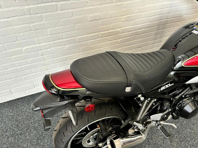 kawasaki - z900rs