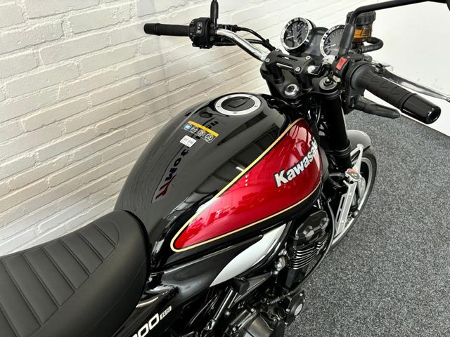 kawasaki - z900rs