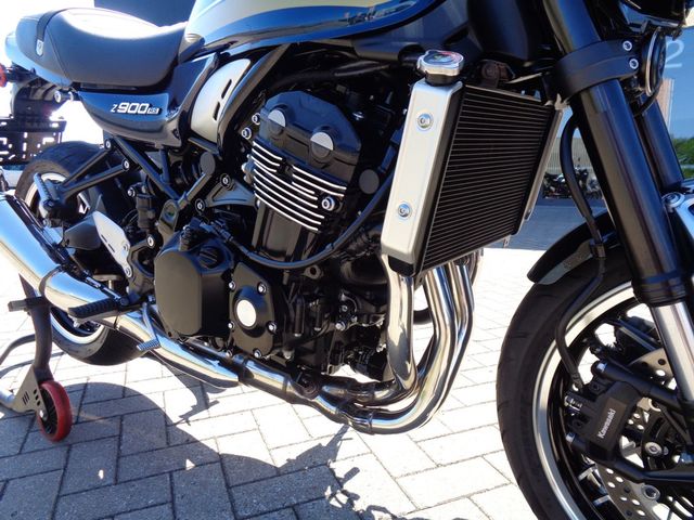 kawasaki - z900rs