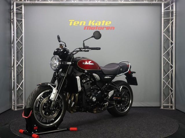 kawasaki - z900rs