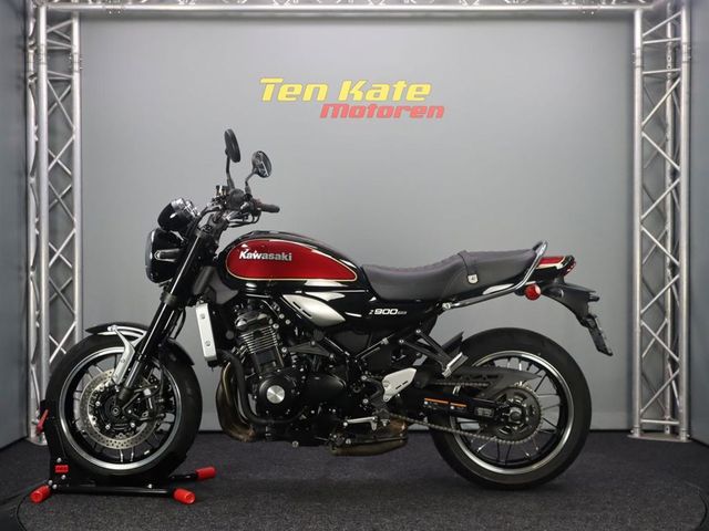 kawasaki - z900rs