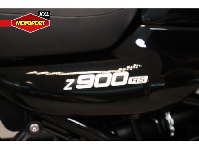 kawasaki - z900rs