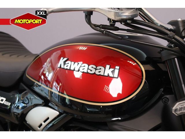 kawasaki - z900rs