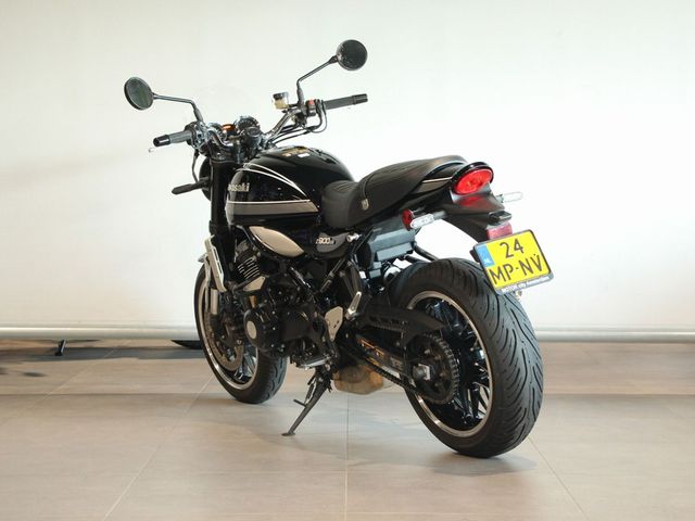 kawasaki - z900rs