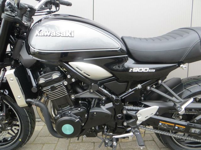 kawasaki - z900rs