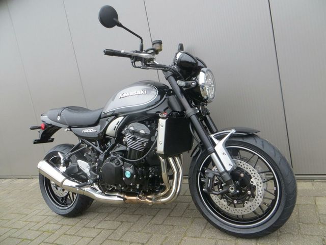 kawasaki - z900rs