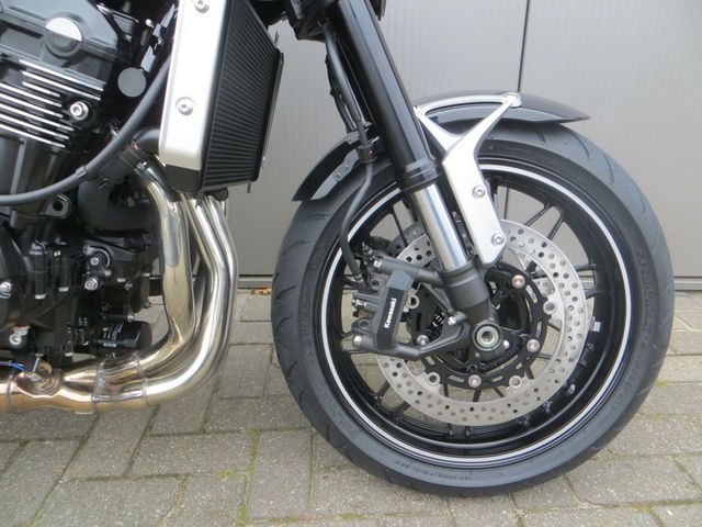 kawasaki - z900rs