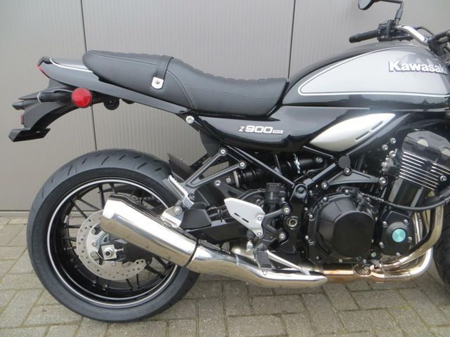 kawasaki - z900rs