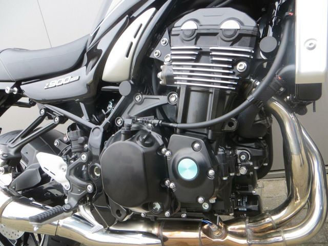 kawasaki - z900rs