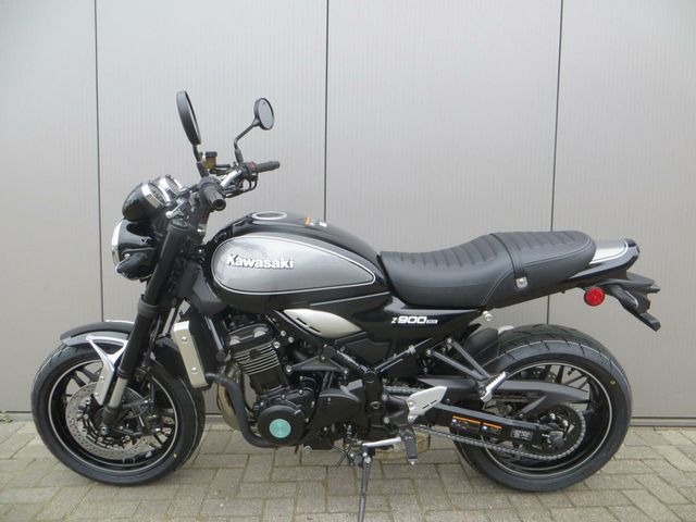 kawasaki - z900rs