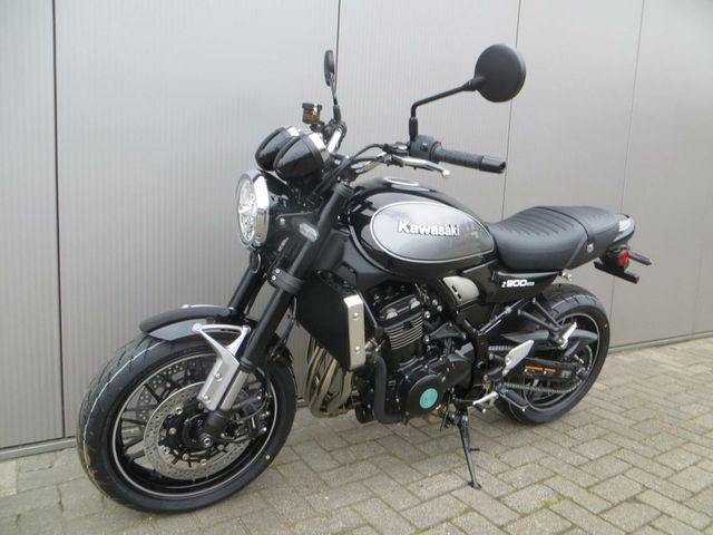 kawasaki - z900rs