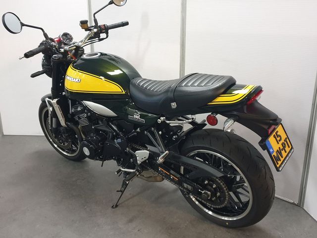 kawasaki - z900rs