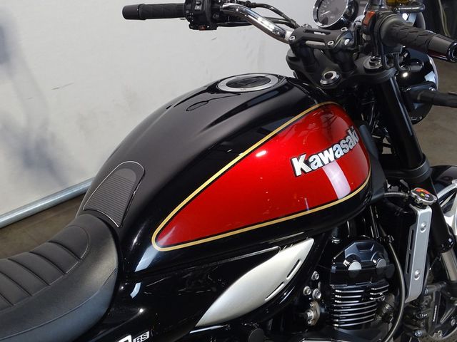 kawasaki - z900rs