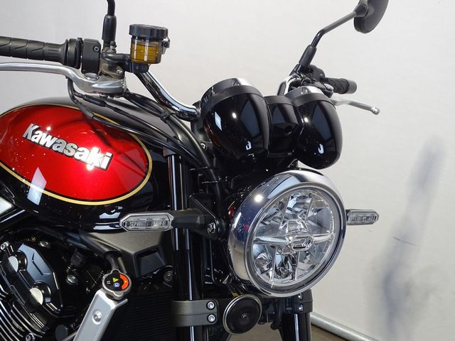 kawasaki - z900rs